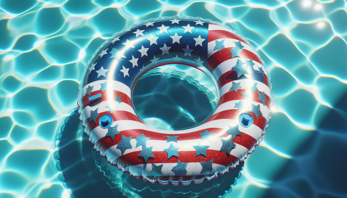 poza-inflatable-usa-pool-float-review