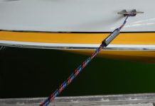 AirHead Bungee Dock Line Review