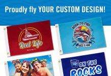 Boat Flag Pole Kit American Flag Review