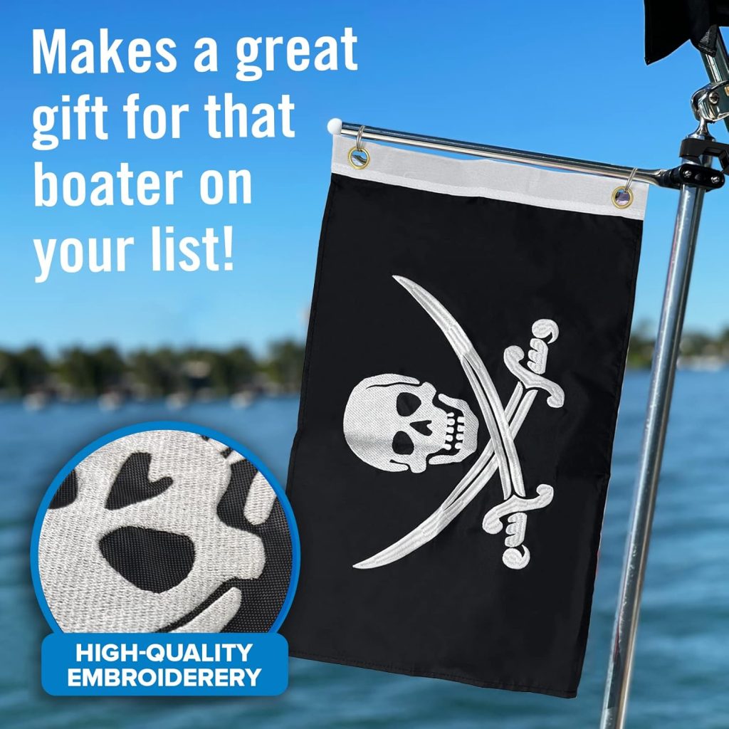 Boat Flag Pole Kit American Flag Small US 12 x 18 Small American Flag Boat Set Marine Grade Boat Flag Holder 12x18 Pontoon Boat Accessories Dock Rail Mount Small USA Flag Burgee Flags Boat Flag Pole Kit American Flag Small US 12 x 18 Small American Flag Boat Set Marine Grade Boat Flag Holder 12x18 Pontoon Boat Accessories Dock Rail Mount Small USA Flag Burgee Flags