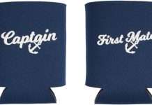 Matching Skipper Boating Caps Review