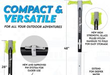 SandShark Supersport 2.0 Boat Anchor Review