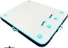 Inflatable Floating Dock 5ft review