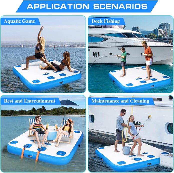 inflatable-floating-dock-swim-platform-floating-island-raft-large-air-mat-inflatable-water-pad-with-none-slip-surface-fo-2