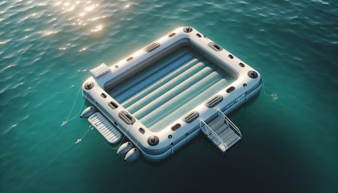 inflatable-floating-swimming-pool-dock-13x10ft-review