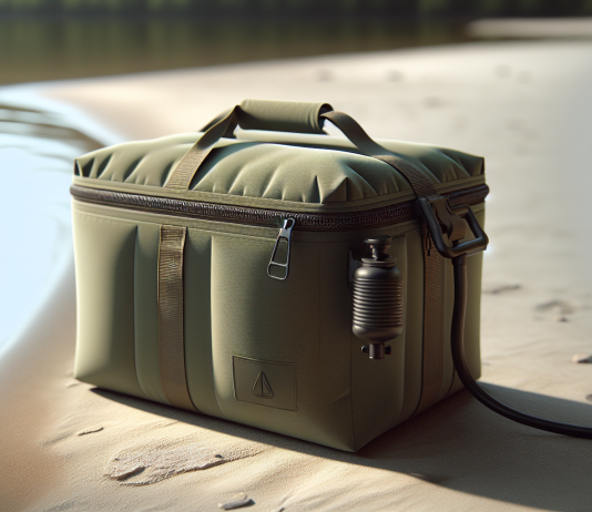 Goplus Inflatable Dock Platform review