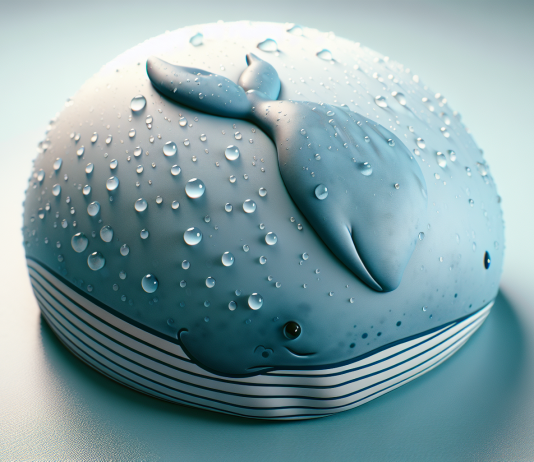 WHALE Extra Large Swim Cap review