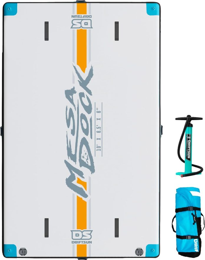 driftsun-inflatable-floating-dock-platform-mesa-floats-dropstitch-docks-for-lakes-boats-with-quick-inflation