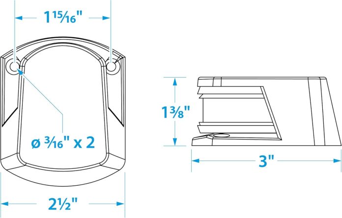 seachoice-bow-light-marine-navigation