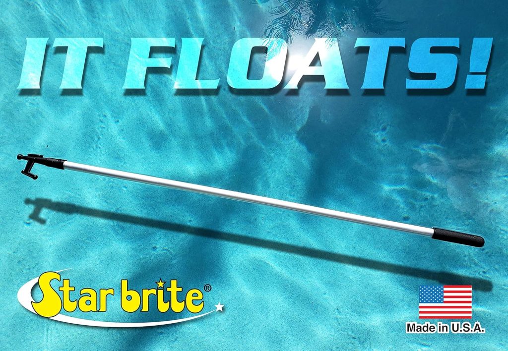STAR BRITE Boaters Combo Set - Boat Brush, Boat Hook, Telescoping Handle, Boat Scuff Eraser Pack Giant Sponge STAR BRITE Boaters Combo Set - Boat Brush, Boat Hook, Telescoping Handle, Boat Scuff Eraser Pack Giant Sponge