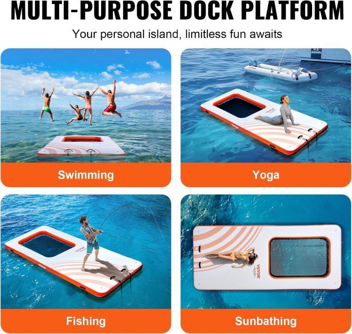 vevor-inflatable-floating-dock-inflatable-dock-platform-non-slip-air-dock-platform-with-portable-carrying-bag-detachable
