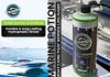WAVESRX Salt Neutralizing Boat Soap & Jet Ski Wash with SiO2 Surface Protection (EpicWash+), Marine Grade Cleaner Removes Salt & Contaminants, Protective Ceramic Coating Prevents UV Damage