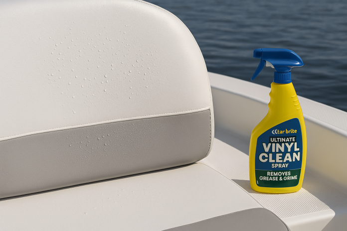 star-brite-ultimate-vinyl-clean-spray-multi-surface-cleaner-for-auto-rv-home-boat-upholstery-vinyl-rubber-leather-plastic-interior-exterior-trim-32-oz-096232