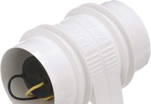Attwood 1733-4 Turbo 3000 Series
