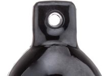Seachoice Twin Eye Ribbed Inflatable Boat Fender, Various Sizes & Colors