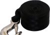 Shoreline Marine Winch Strap with Hook