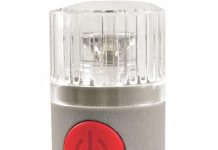 Product Name: PROPEL PADDLE GEAR BY SHORELINE MARINE Portable Safety Strobe Light for Kayak & Boats | 3 Modes | 360 Degrees Light Output | Water Resistant Switch | Heavy Duty Locking Pin | Boating Accessory review PROPEL PADDLE GEAR BY SHORELINE MARINE Portable Safety Strobe Light for Kayak & Boats | Modes | Degrees Light Output | Water Resistant Switch | Heavy Duty Locking Pin | Boating Accessory