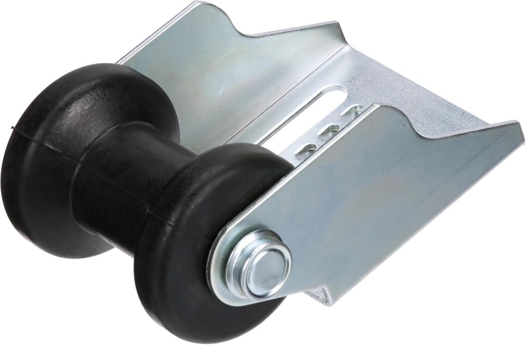 Attwood 11220-3 Roller Panel Spool/Keel Bracket Roller Assembly (11210 roller and 11252 bracket) review | Boat Accessories Attwood 11220-3 Roller Panel Spool/Keel Bracket Roller Assembly (11210 roller and bracket) review