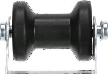 Attwood 11220-3 Roller Panel Spool/Keel Bracket Roller Assembly (11210 roller and 11252 bracket) review Attwood 11220-3 Roller Panel Spool/Keel Bracket Roller Assembly (11210 roller and bracket) review