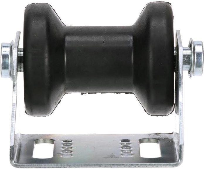Attwood 11220-3 Roller Panel Spool/Keel Bracket Roller Assembly (11210 roller and bracket) review Attwood 11220-3 Roller Panel Spool/Keel Bracket Roller Assembly (11210 roller and bracket) review