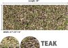 Fullfire Boat Flooring Eva Foam Decking Sheet, Camo Marine Boat Flooring for Pontoon Motorboat RV Yacht Kayak 94″x16″ Camo Jungle review Fullfire Boat Flooring Eva Foam Decking Sheet, Camo Marine Boat Flooring for Pontoon Motorboat RV Yacht Kayak 94"x16" Camo