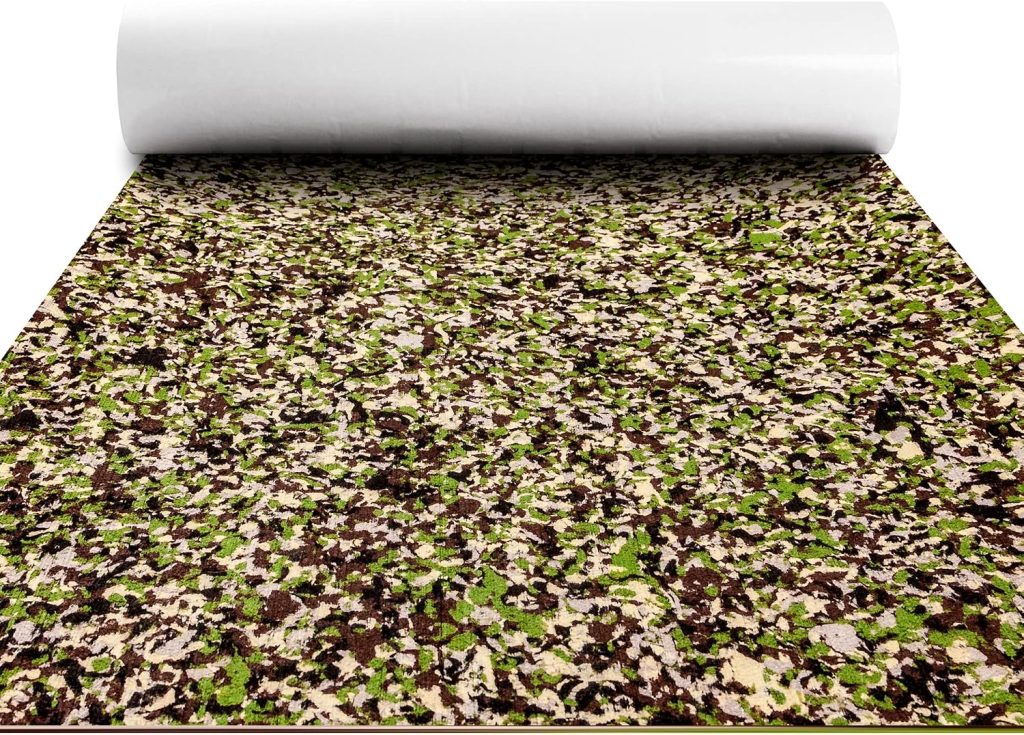Fullfire Boat Flooring Eva Foam Decking Sheet, Camo Marine Boat Flooring for Pontoon Motorboat RV Yacht Kayak 94"x16" Camo Jungle review | Boat Accessories Fullfire Boat Flooring Eva Foam Decking Sheet, Camo Marine Boat Flooring for Pontoon Motorboat RV Yacht Kayak 94"x16" Camo