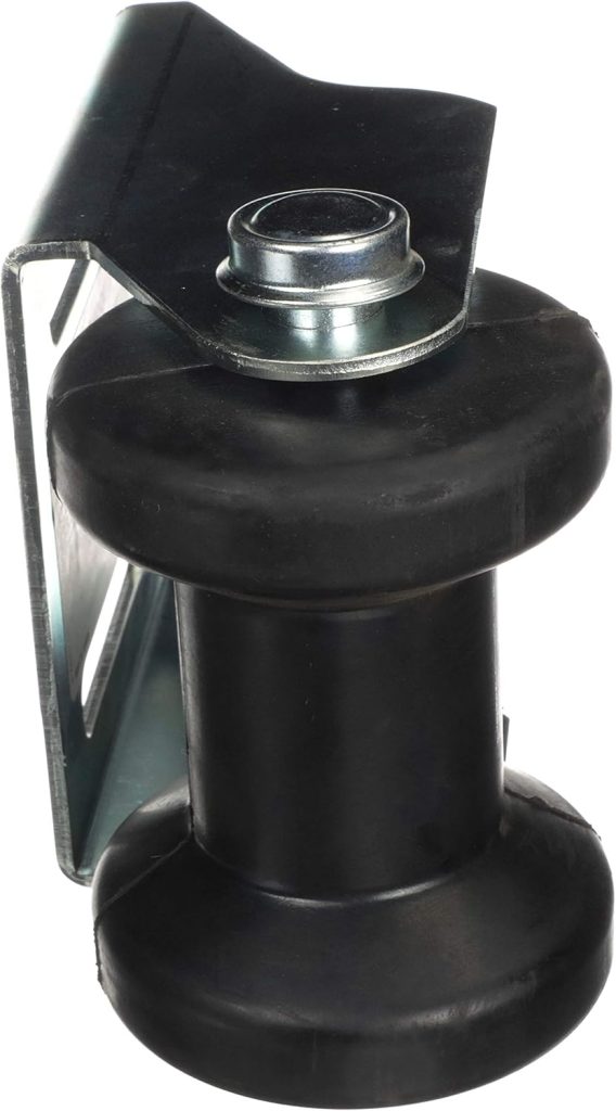 Attwood 11220-3 Roller Panel Spool/Keel Bracket Roller Assembly (11210 roller and 11252 bracket) review | Boat Accessories https://www.amazon.com/dp/B003EEV364 - Attwood 11220-3 Roller Panel Spool/Keel Bracket Roller Assembly (11210 roller and bracket) review