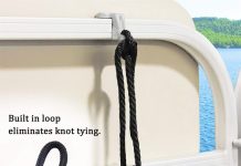 Product Name: Boaton Boat Fender Lines, Boat Bumper Lines, Fender Hangers, Pontoon Boat Accessories for Yacht, Pontoon, Jet Ski, Waverunner, Seadoo, 6ft review Product Name: Boaton Boat Fender Lines, Boat Bumper Lines, Fender Hangers, Pontoon Boat Accessories for Yacht, Pontoon, Jet Ski, Waverunner, Seadoo, 6ft review