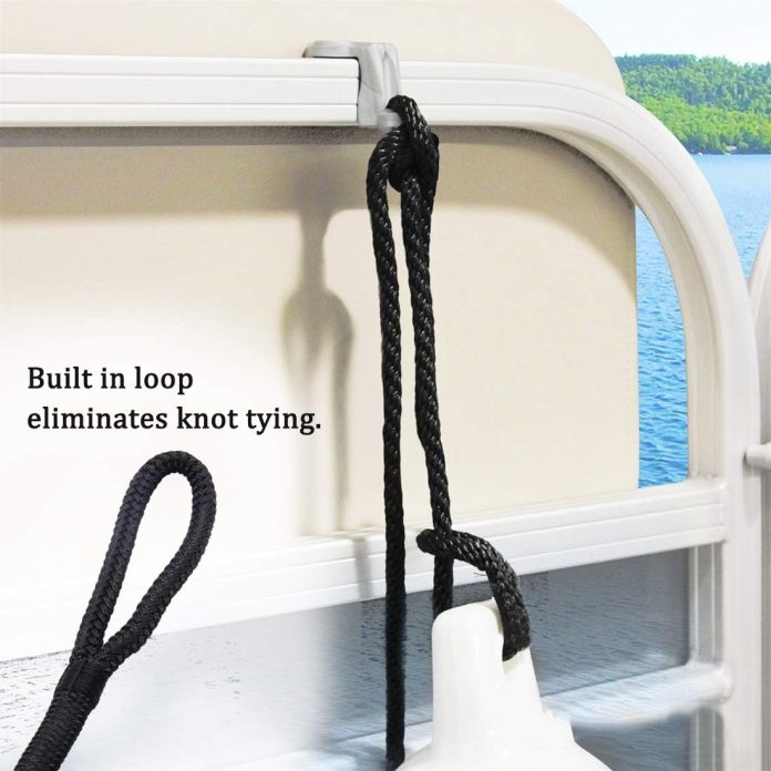 Product Name: Boaton Boat Fender Lines, Boat Bumper Lines, Fender Hangers, Pontoon Boat Accessories for Yacht, Pontoon, Jet Ski, Waverunner, Seadoo, 6ft review Product Name: Boaton Boat Fender Lines, Boat Bumper Lines, Fender Hangers, Pontoon Boat Accessories for Yacht, Pontoon, Jet Ski, Waverunner, Seadoo, 6ft review
