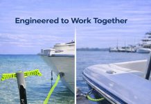 Product Name: SandShark Premium Anchor Bungee Dock Line. Boat Accessories Anchor Line Absorbs Shock to Anchors and Docks w/Stainless Steel Clip – Neon Green – 7-14ft review SandShark Premium Anchor Bungee Dock Line. Boat Accessories Anchor Line Absorbs Shock to Anchors and Docks w/Stainless Steel