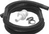 Shoreline Marine Bilge Pump Plumbing Kit | Plastic | 2 Stainless Steel Hose Clamps | Easy Installation | Heavy-Duty Marine Accessory review Shoreline Marine Bilge Pump Plumbing Kit | Plastic | Stainless Steel Hose Clamps | Easy Installation | Heavy-Duty Marine Accessory